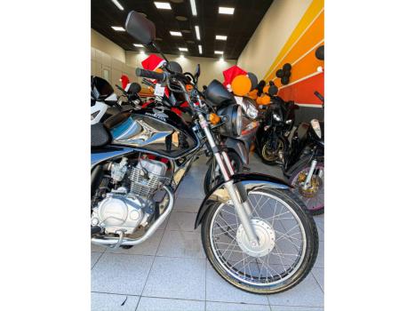 HONDA CG 150 TITAN ES, Foto 2