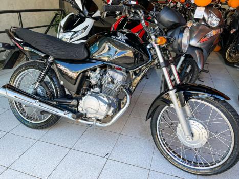 HONDA CG 150 TITAN ES, Foto 3