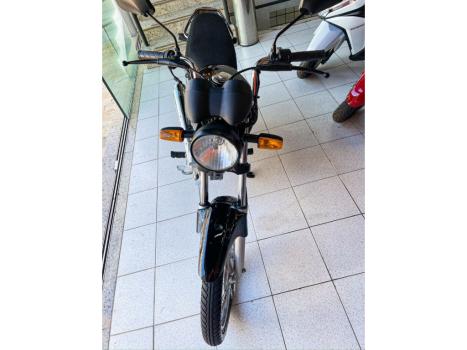 HONDA CG 150 TITAN ES, Foto 4