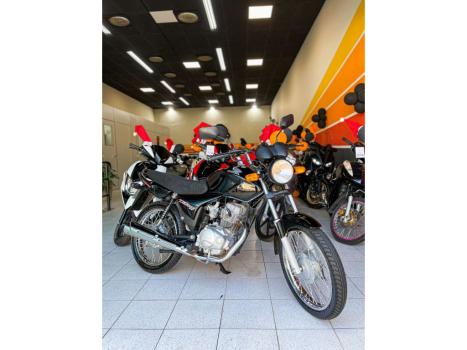 HONDA CG 150 TITAN ES, Foto 5