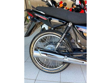 HONDA CG 150 TITAN ES, Foto 8