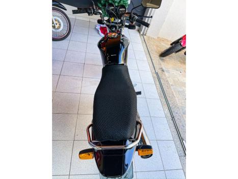 HONDA CG 150 TITAN ES, Foto 9