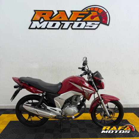 HONDA CG 150 TITAN ESD, Foto 2