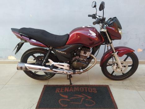 HONDA CG 150 TITAN EX MIX, Foto 1