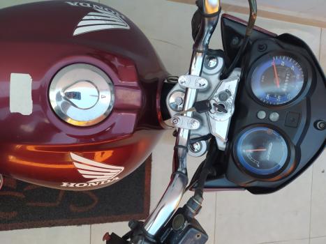 HONDA CG 150 TITAN EX MIX, Foto 2