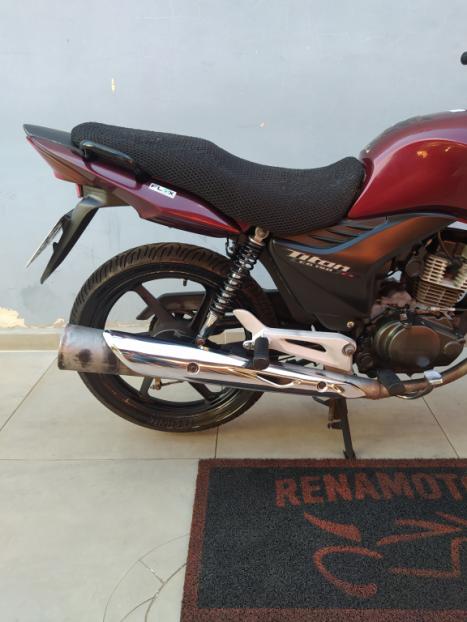 HONDA CG 150 TITAN EX MIX, Foto 3