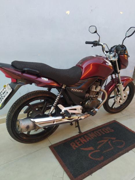 HONDA CG 150 TITAN EX MIX, Foto 5
