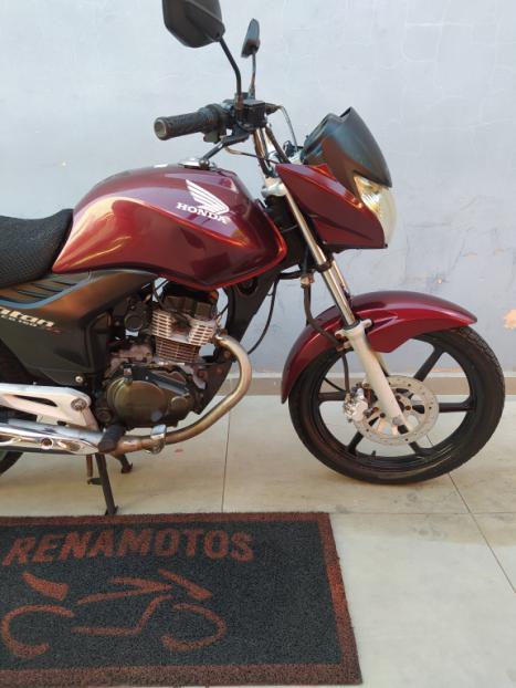 HONDA CG 150 TITAN EX MIX, Foto 6