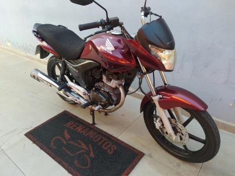 HONDA CG 150 TITAN EX MIX, Foto 9