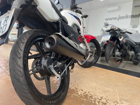 HONDA CG 150 TITAN EX FLEX ONE, Foto 3