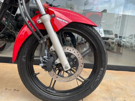 HONDA CG 150 TITAN EX FLEX ONE, Foto 7