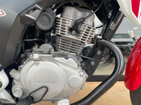 HONDA CG 150 TITAN EX FLEX ONE, Foto 9