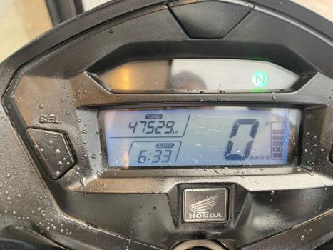 HONDA CG 150 TITAN EX FLEX ONE, Foto 10