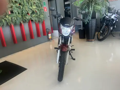 HONDA CG 150 TITAN ESD, Foto 2