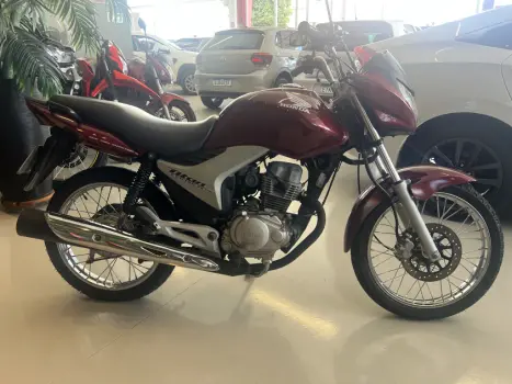 HONDA CG 150 TITAN ESD, Foto 3