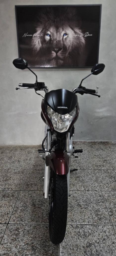 HONDA CG 150 TITAN EX MIX, Foto 1