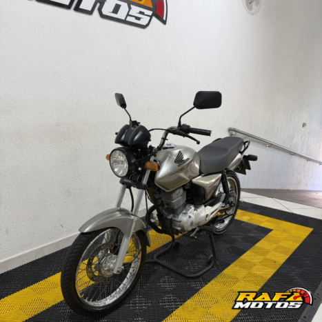HONDA CG 150 TITAN ESD, Foto 4