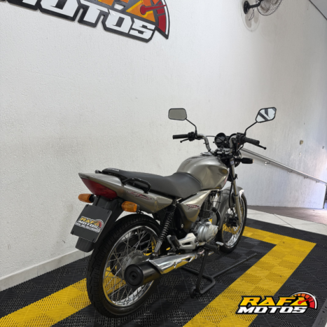 HONDA CG 150 TITAN ESD, Foto 6