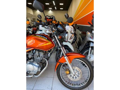 HONDA CG 150 TITAN ESD, Foto 2