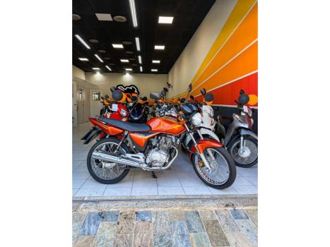 HONDA CG 150 TITAN ESD, Foto 5