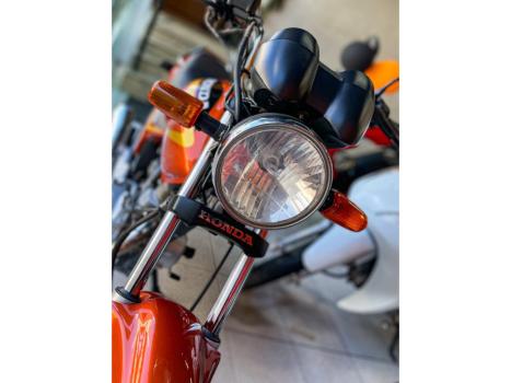 HONDA CG 150 TITAN ESD, Foto 7