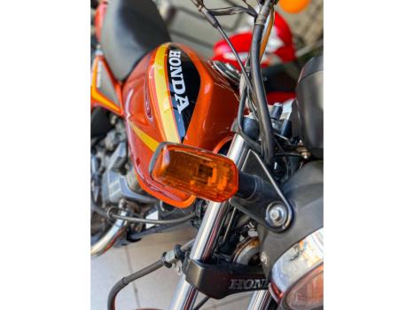 HONDA CG 150 TITAN ESD, Foto 8