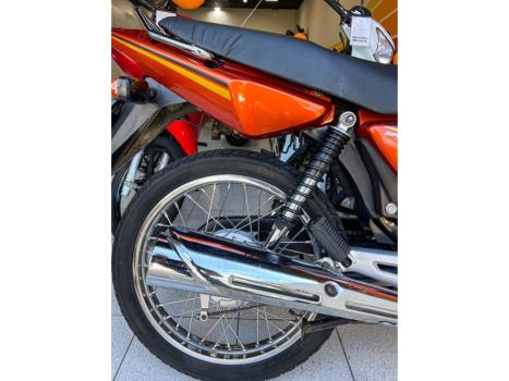 HONDA CG 150 TITAN ESD, Foto 9