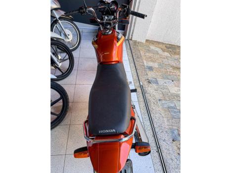 HONDA CG 150 TITAN ESD, Foto 10