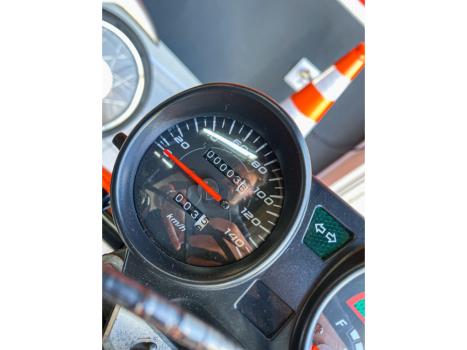 HONDA CG 150 TITAN ESD, Foto 11