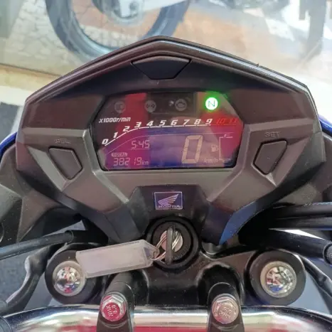 HONDA CG 150 TITAN ES, Foto 6