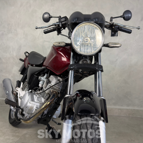 HONDA CG 150 TITAN ESD, Foto 5