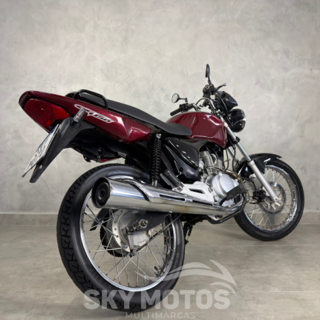 HONDA CG 150 TITAN ESD, Foto 7