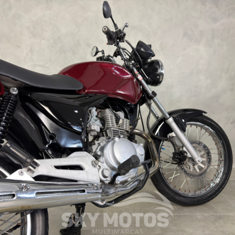 HONDA CG 150 TITAN ESD, Foto 8