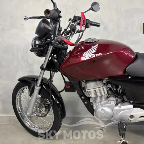 HONDA CG 150 TITAN ESD, Foto 12