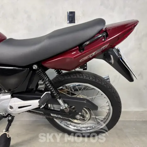 HONDA CG 150 TITAN ESD, Foto 13