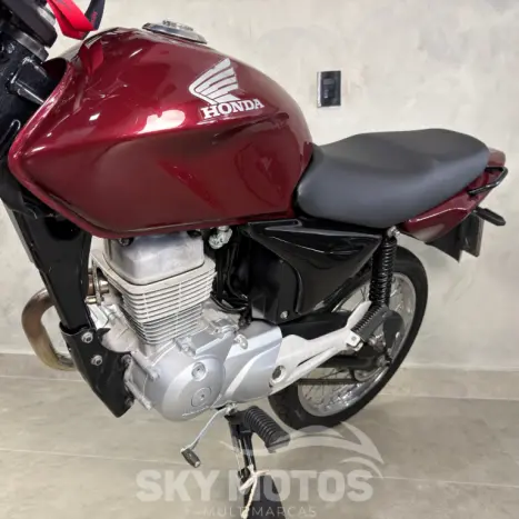 HONDA CG 150 TITAN ESD, Foto 15