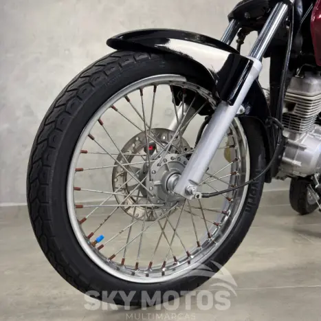 HONDA CG 150 TITAN ESD, Foto 16