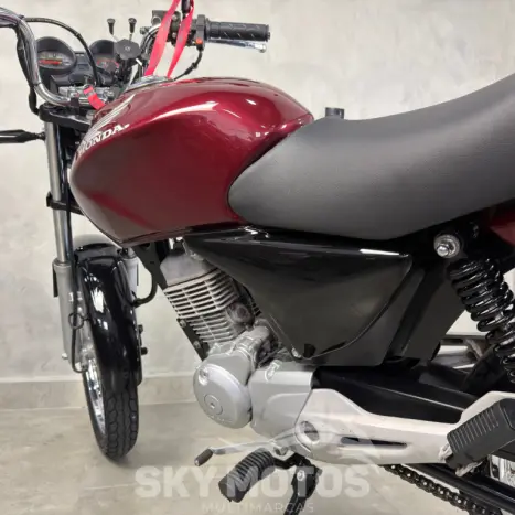 HONDA CG 150 TITAN ESD, Foto 18