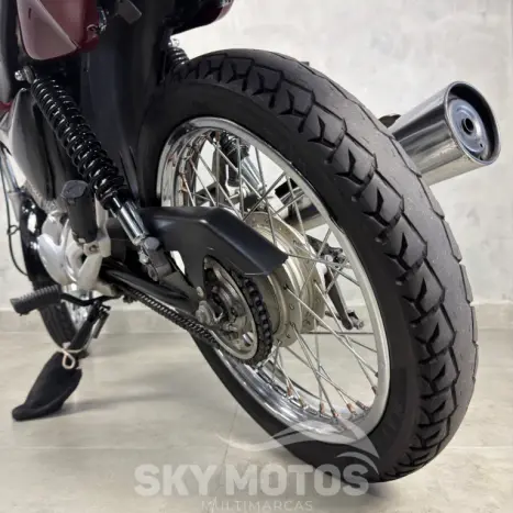 HONDA CG 150 TITAN ESD, Foto 19