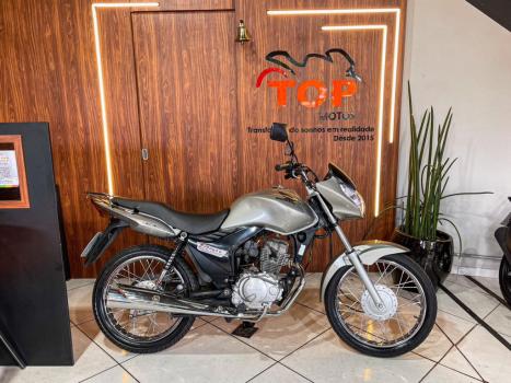 HONDA CG 150 TITAN ES, Foto 1