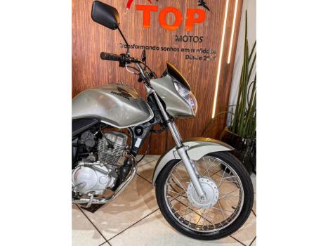 HONDA CG 150 TITAN ES, Foto 2