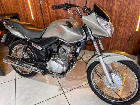 HONDA CG 150 TITAN ES, Foto 3