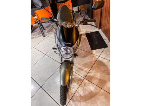 HONDA CG 150 TITAN ES, Foto 4