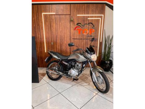 HONDA CG 150 TITAN ES, Foto 5