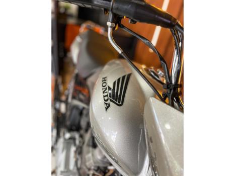 HONDA CG 150 TITAN ES, Foto 6