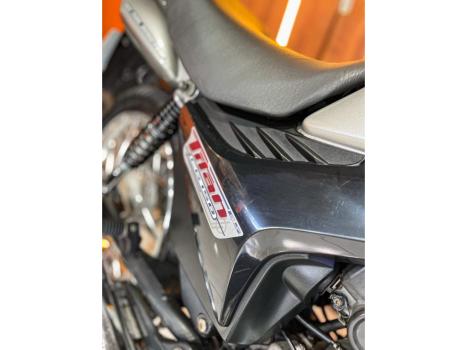 HONDA CG 150 TITAN ES, Foto 7