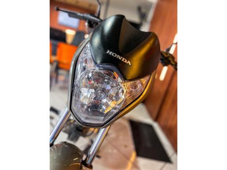 HONDA CG 150 TITAN ES, Foto 8