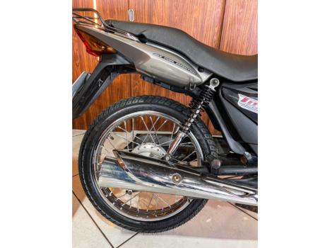 HONDA CG 150 TITAN ES, Foto 9