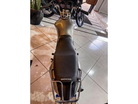 HONDA CG 150 TITAN ES, Foto 10