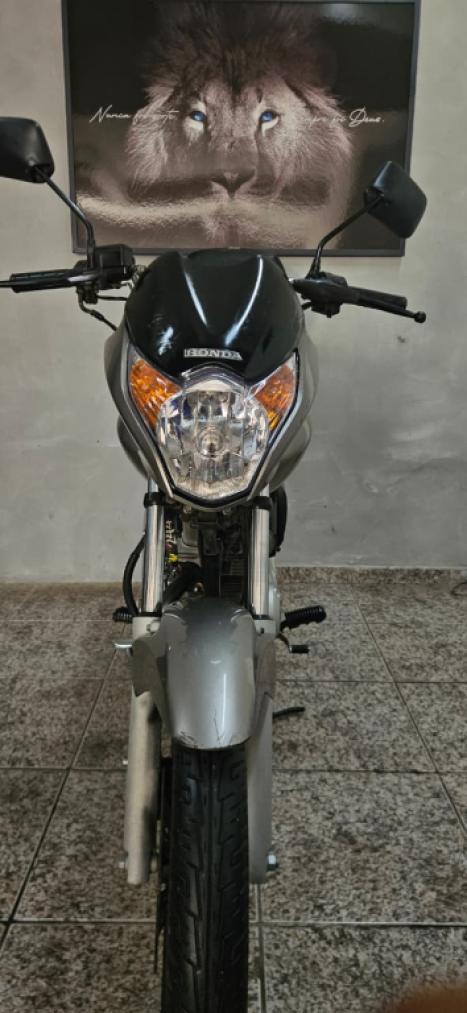 HONDA CG 150 TITAN EX MIX, Foto 1